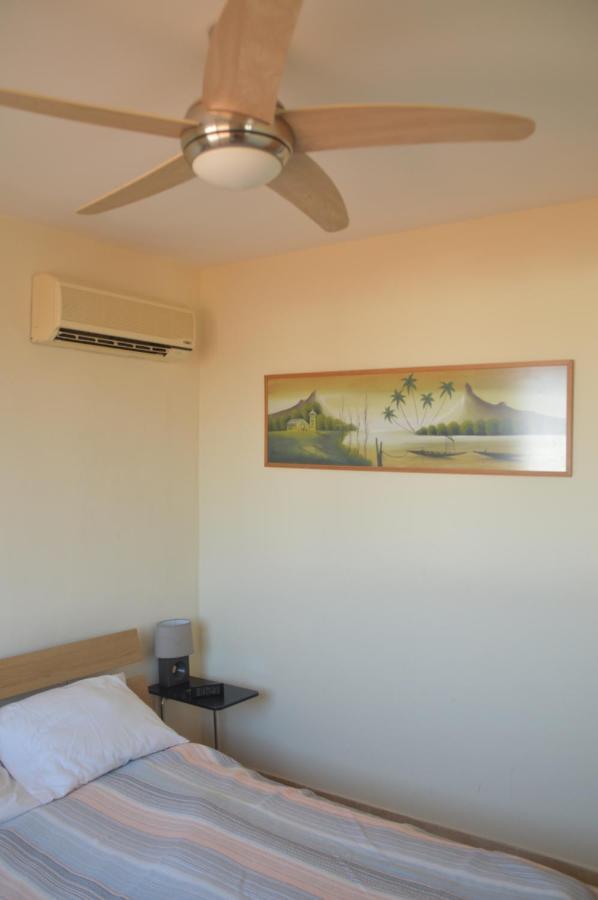 Apartamento Kapparis Penthouse Paralimni Exterior foto
