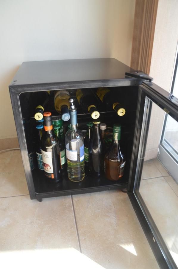 Apartamento Kapparis Penthouse Paralimni Exterior foto