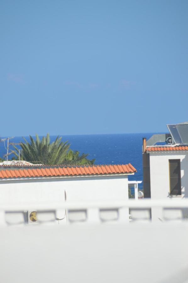 Apartamento Kapparis Penthouse Paralimni Exterior foto