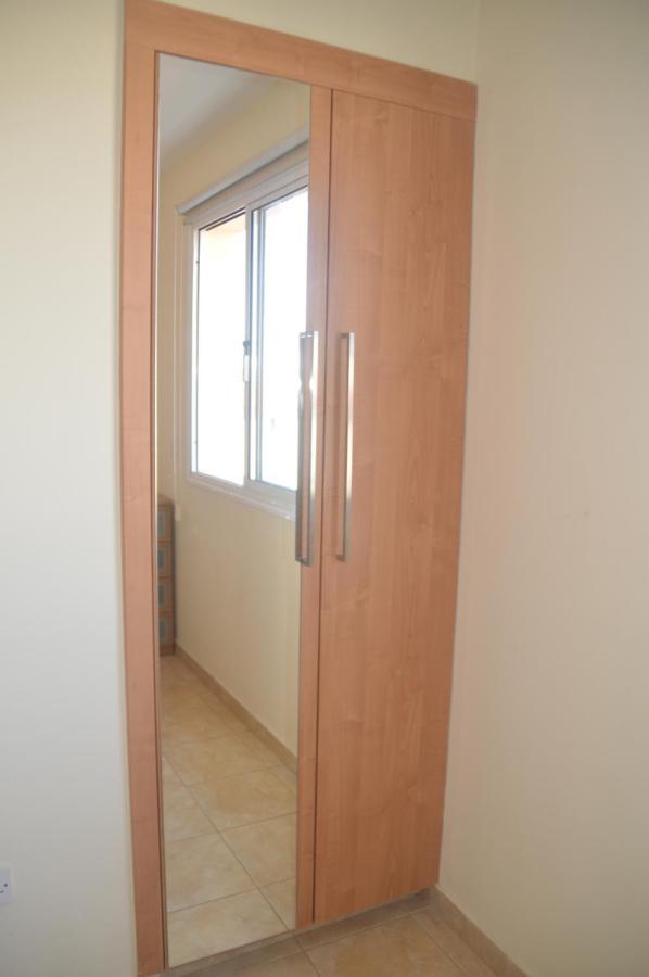 Apartamento Kapparis Penthouse Paralimni Exterior foto